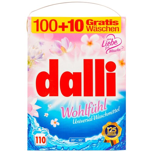    DaLLi Wohlfuhl 7 15 . 528479,  2949