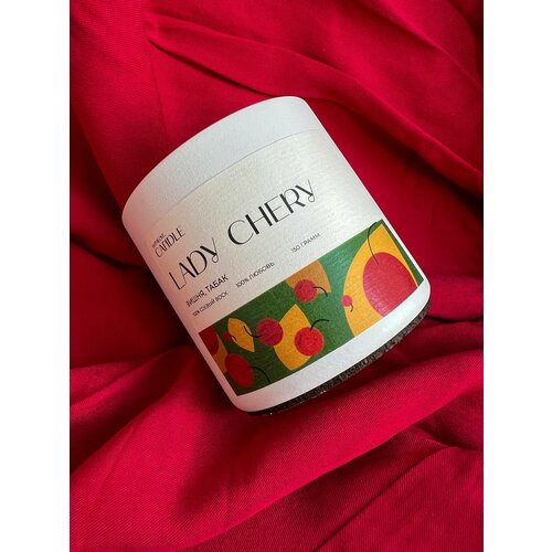      WITHLOVE.CANDLE LADY CHERRY, 150 ,  1500
