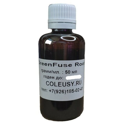 ��������� ����� Growthtechnology GreenFuse Root (50�� ), ���� 607�