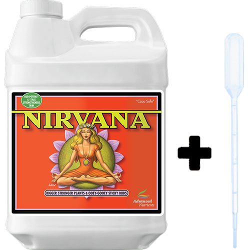 Advanced Nutrients Nirvana 1 + -,   ,   ,  3160