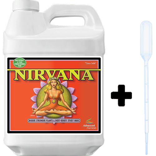 Advanced Nutrients Nirvana 0,5 + -,   ,   ,  1850