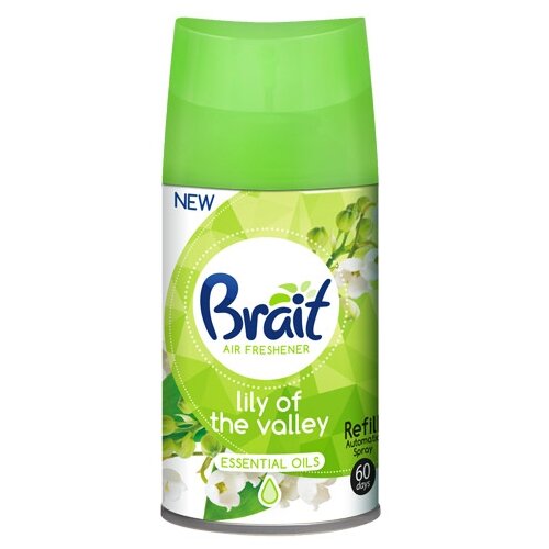        BRAIT Lily of the Valley (250 ),   AirWick,  -,  360