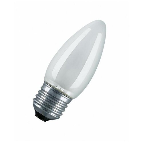   CLASSIC B FR 40W E27 OSRAM 4008321411365,  67