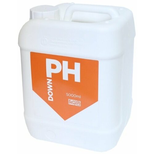  pH Down E-MODE 5 ,  3000