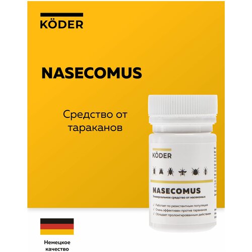       Nasecomus,  399