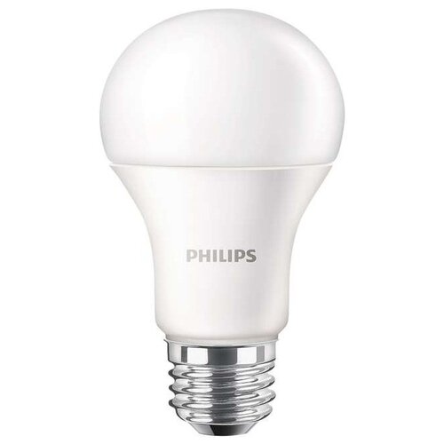   PHILIPS LEDBulb 12W E27 3000K,  263