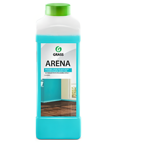 Arena ( 1 )  ,  241