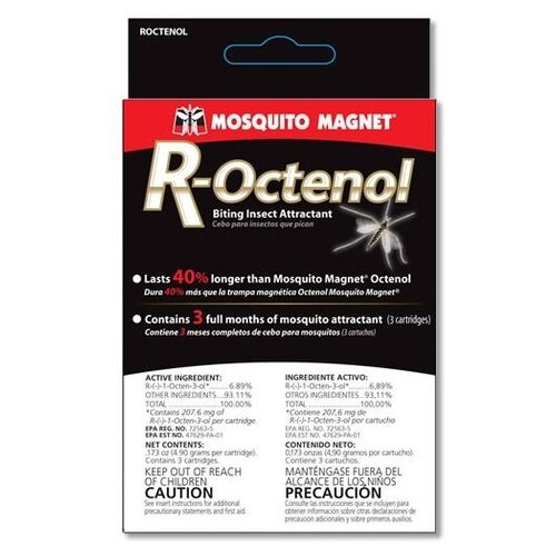  R-Octenol 3   3 ,  12900