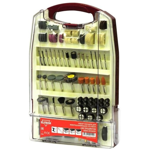 ����� �������� Elitech 188 ��. 1820.001600, ���� 1490�