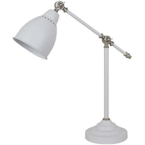   Arte Lamp Braccio A2054LT-1WH,  5490