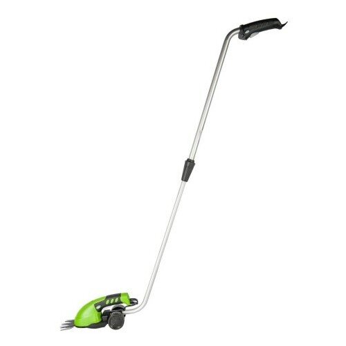 ������� ������� �������� Greenworks ���������� ��� 2 ��� � �� (��������������, ������), ���� 5590�