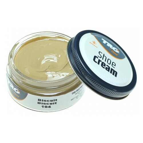    TRG Shoe Cream (#104 - )      , 50., ,  289