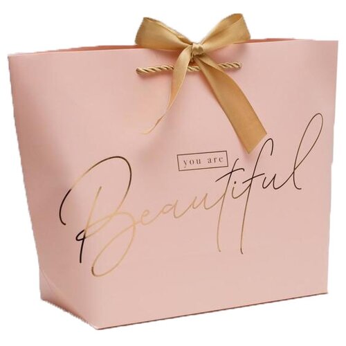 ����� ���������� You are beautiful, 37 � 25 � 11 ��, ���� 216�