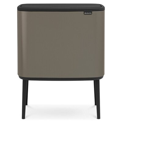   Touch Bin Bo (3  11 ),  Brabantia,  72190