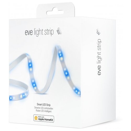   Eve Light Strip,  9090