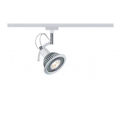   URail Sys. LED Spot Roncalli II 1x11 Ws,  6392