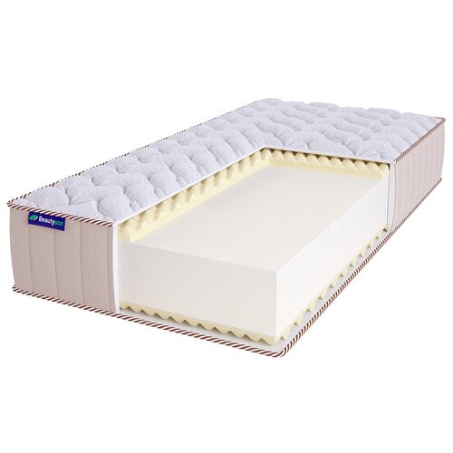  Beautyson Roll Foam Hard 14 Massage Double Lux 90195,  18319