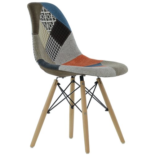 ���� Barneo N-12 Patchwork �����������, Eames style, ���� 3810�