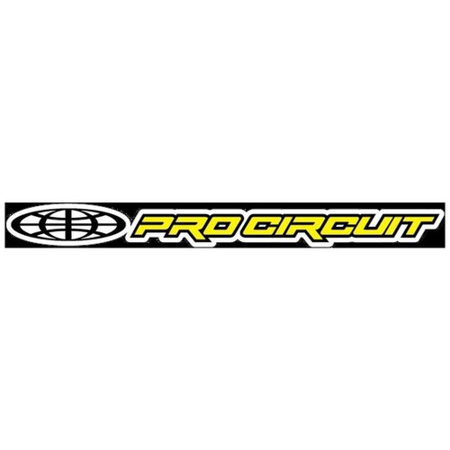  Pro Circuit 152 ,  280