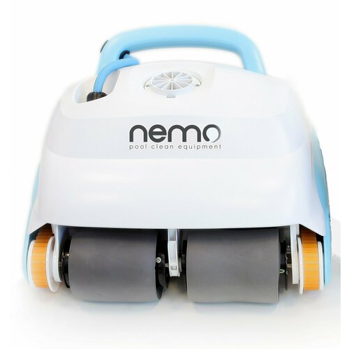 Робот пылесос Nemo N200 30m, цена 227900р
