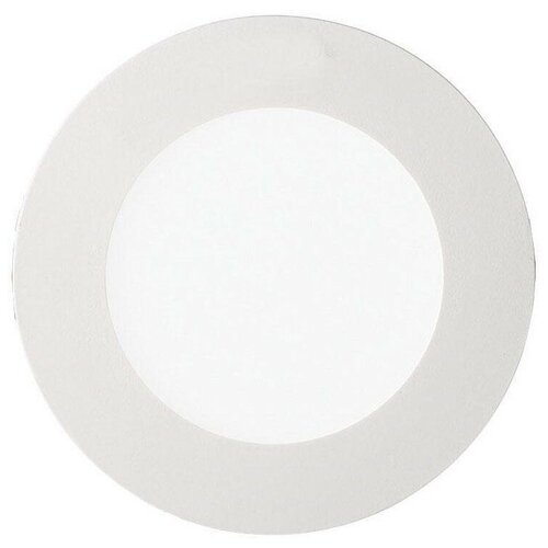   Ideal Lux Groove FI Round D118 10 1250 3000 IP20 LED 230      123974.,  3120