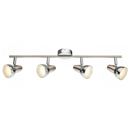  Cappuccino LED 56116-4 (Globo),  11090