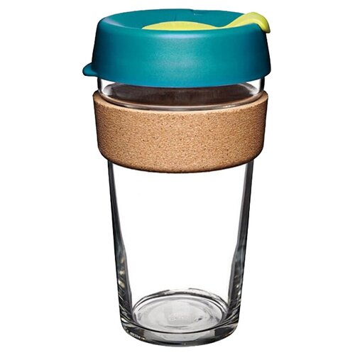  KeepCup Brew Cork L 454  Saskatoon, KeepCup, BCSAS16,  4205