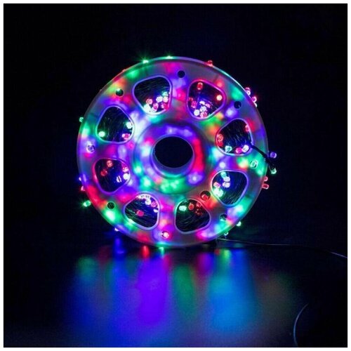     240 led (50) ,  1590