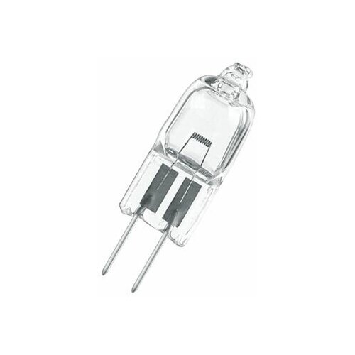 64250 6V 20W G4 (HLX M/30) d9x31mm 100h -  OSRAM (PHI 7388),  734