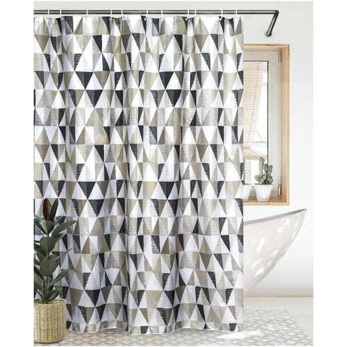 /   Bath Plus 180x180 TRIANGULAR SCRAWL ,  835