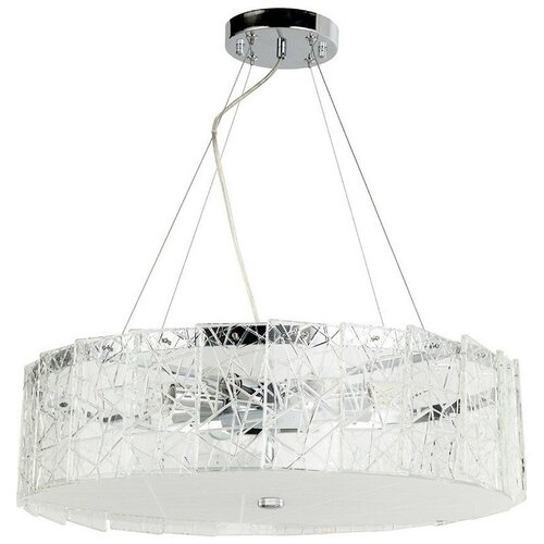   ARTE LAMP GALATEA A1222SP-8CC,  7130