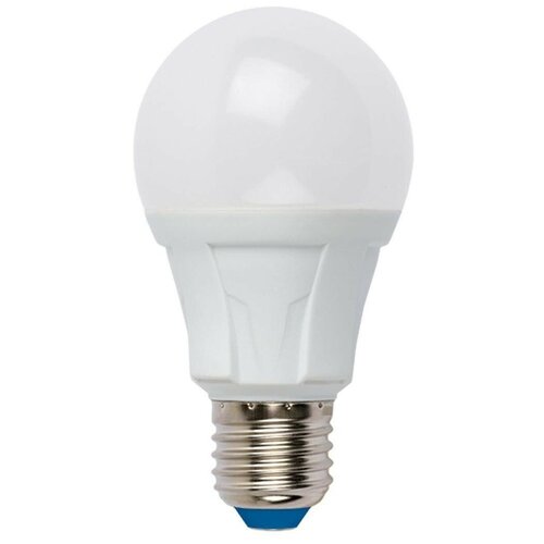   UNIEL LED-A60 13W/6500K/E27/FR PLP01WH  , .  .   (6500K). .  .,  165