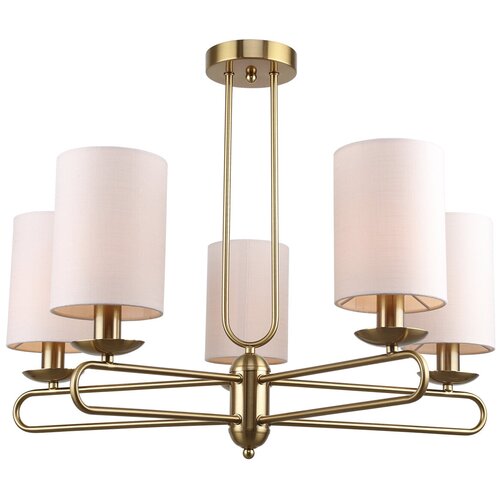   Escada Eclipse 10166/5PL Brass,  11250