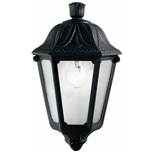    ideal lux Dafne AP1 Small .123 IP55 E27 230 / /   101552.,  2954