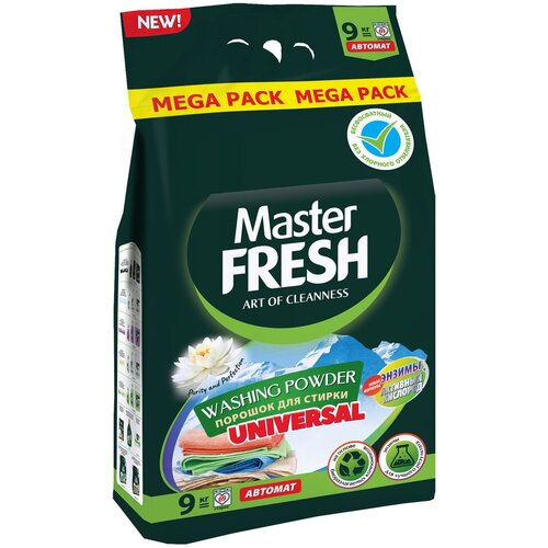   Master Fresh Universal, , 4 ,  630