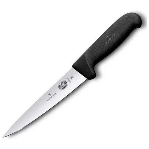 ��� �������� Victorinox Fibrox (5.5603.12) �������� ���������� ������ 120�� ������ ������� ������, ���� 2100�
