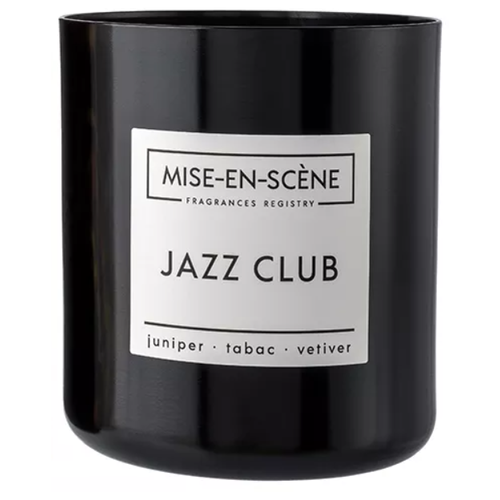   Mise En Scene, Jazz Club, 50 ,  3630