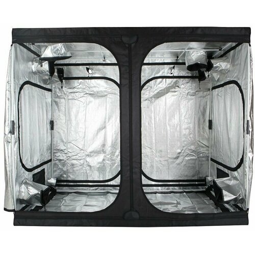  Garden Highpro Probox Indoor 240L (240120200),  32560