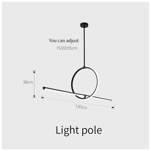     ZORTES DASY ZRS.57787.49, LED, 49 , ,  18950