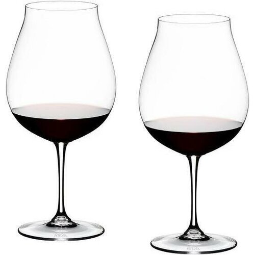 ����� ������� ��� �������� ���� Riedel Vinum New World Pinot Noir, 2 ��, ���� 6199�