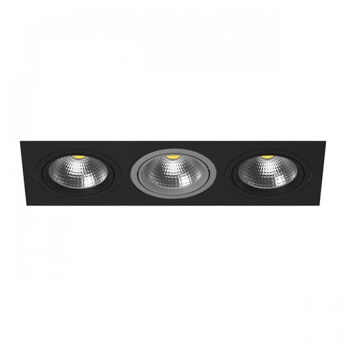 ������������ ���������� Lightstar Intero 111 i837070907, ���� 4684�