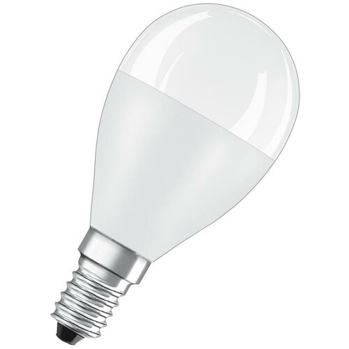   LED 10  E14 3000 800  220  ( 75) |  4058075579712 | LEDVANCE (2. .),  790