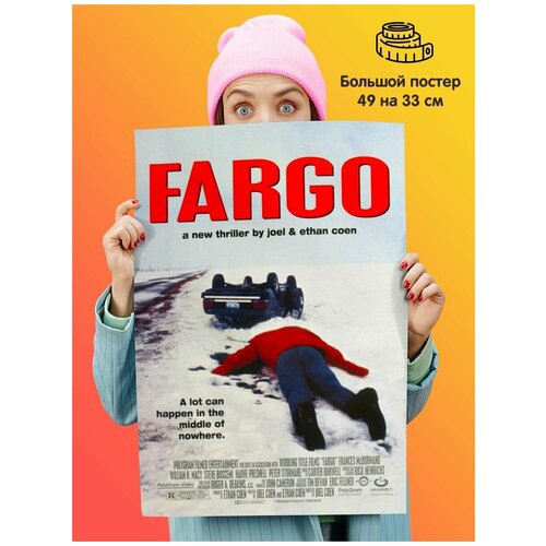    Fargo ,  339 1st color