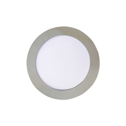 Ecola LED downlight .     9W  220V 4200K,  231