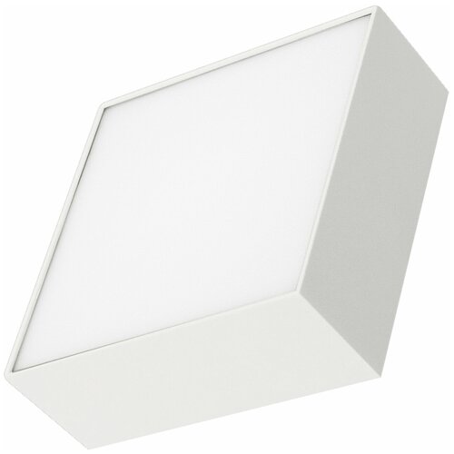  SP-QUADRO-S175x175-16W Warm3000 (WH, 120 deg, 230V) (Arlight, IP40 , 3 ),  4038