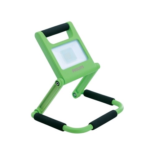    Philips Essential SmartBright Portable Worklight BGP110 GREEN, 20 , :  ,  7100