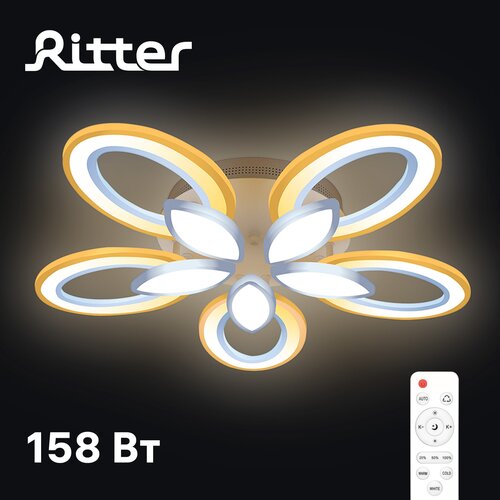   Ritter Como 52377 2,  9537