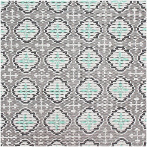 ������ ��� ������ ������ ������������ 7093-203PT-grey-turquoise, ���������� ���, 0,8 x 15 �, ���� 4021�