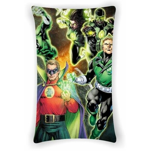 ������� ������ ������, Green Lantern �1, �������� � ����� �������, ���� 990�