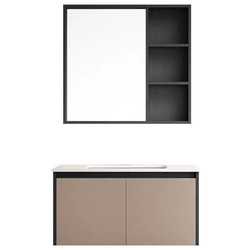      ,  ,   Xiaomi Diiib Magnolia Slate Bathroom Cabinet 800mm (DXG78002-1031),  41880